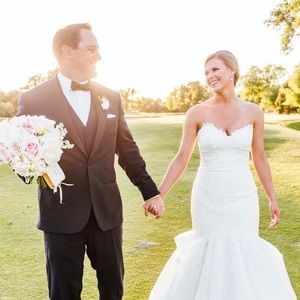 Meet your Posher, Bradley